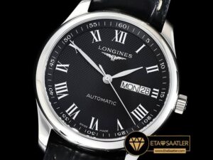 LON017C - Master Collection DayDate SSLE LGF BlackRoman A2836 - 01.jpg